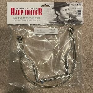 Hohner Harmonica Holder HH01